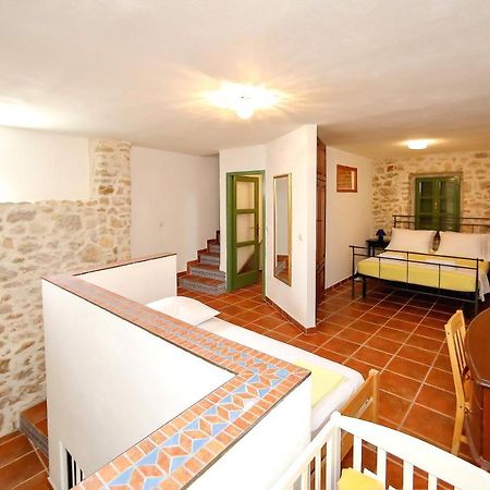Villa Kamena بيبينيا المظهر الخارجي الصورة