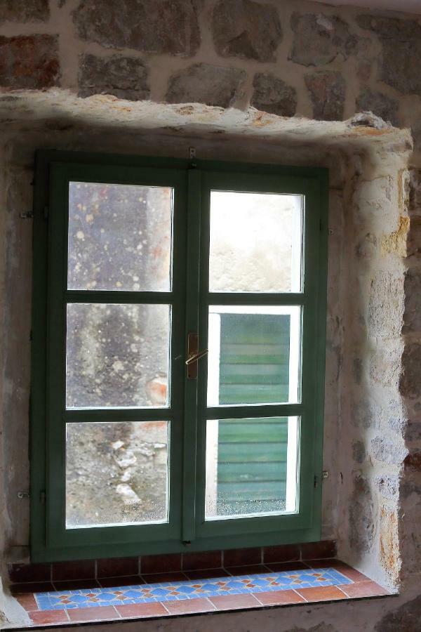 Villa Kamena بيبينيا المظهر الخارجي الصورة
