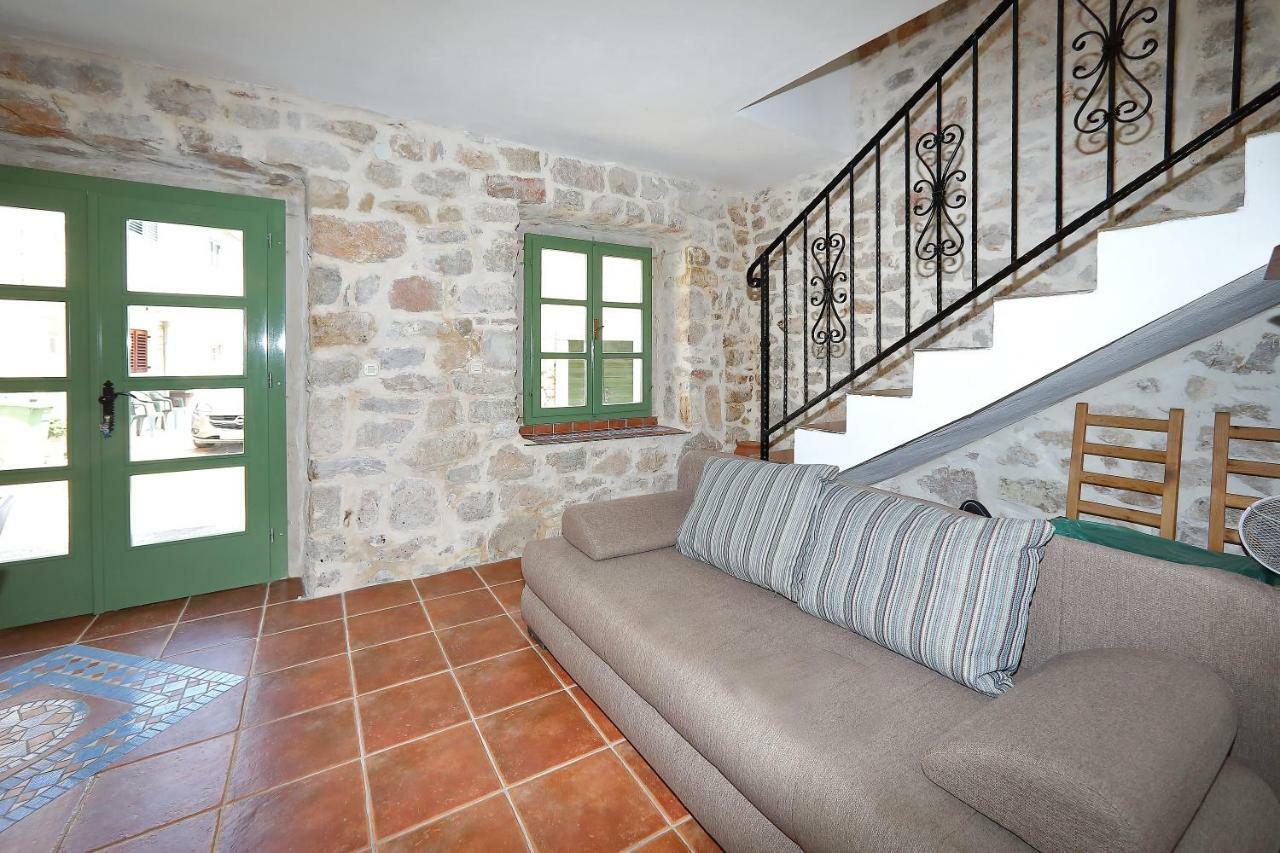 Villa Kamena بيبينيا المظهر الخارجي الصورة