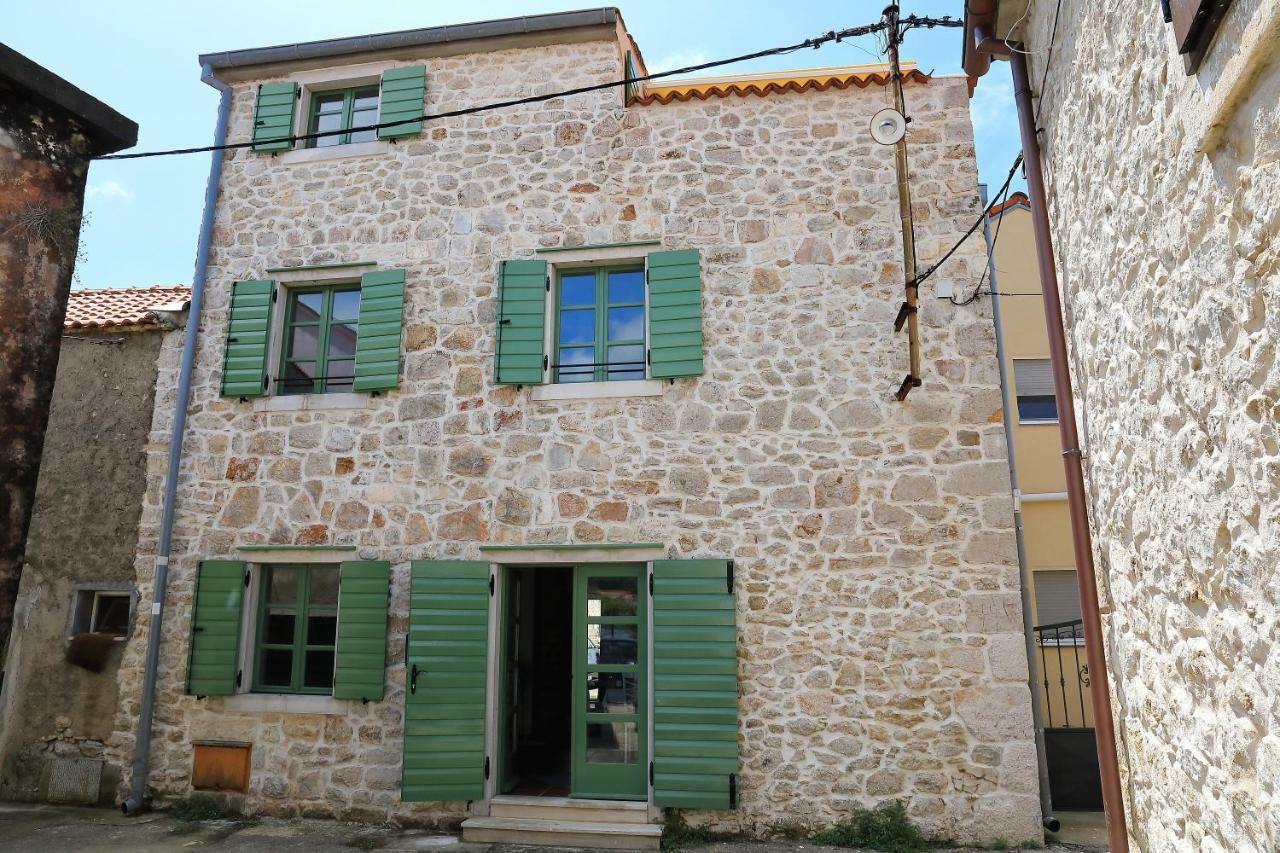 Villa Kamena بيبينيا المظهر الخارجي الصورة