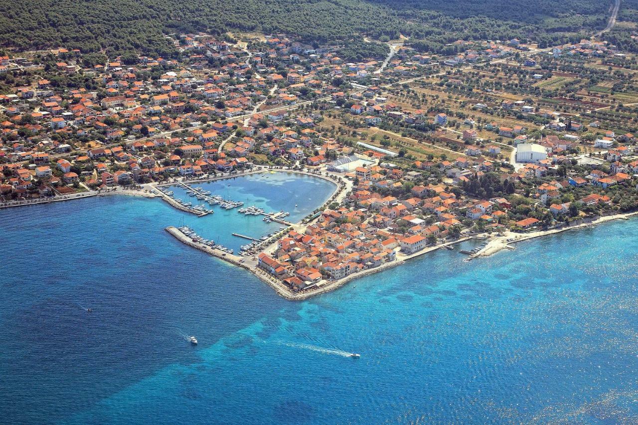 Villa Kamena بيبينيا المظهر الخارجي الصورة