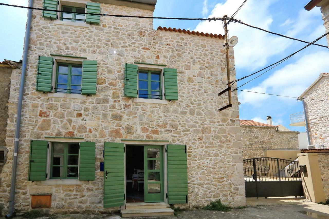 Villa Kamena بيبينيا المظهر الخارجي الصورة