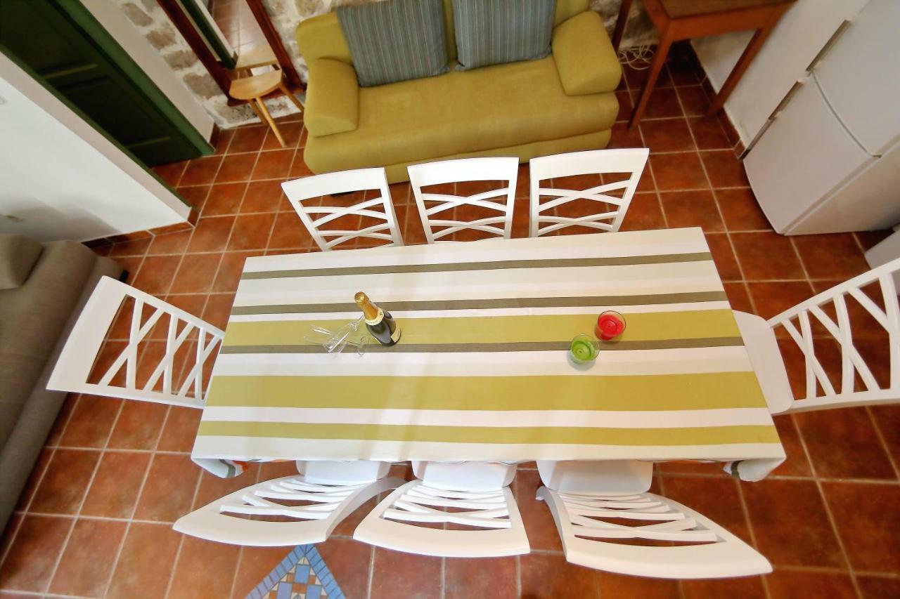 Villa Kamena بيبينيا المظهر الخارجي الصورة