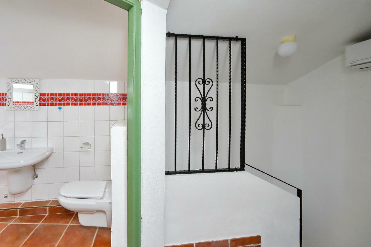 Villa Kamena بيبينيا المظهر الخارجي الصورة