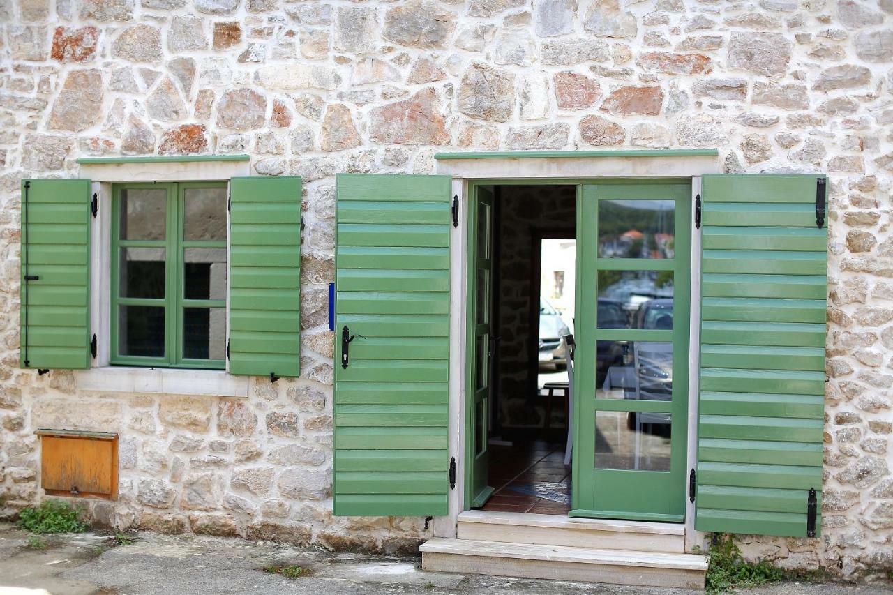 Villa Kamena بيبينيا المظهر الخارجي الصورة