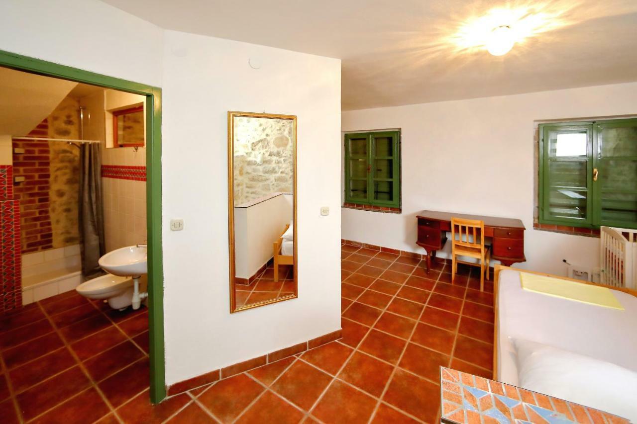 Villa Kamena بيبينيا المظهر الخارجي الصورة