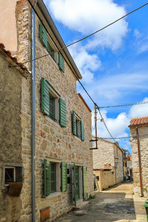 Villa Kamena بيبينيا المظهر الخارجي الصورة